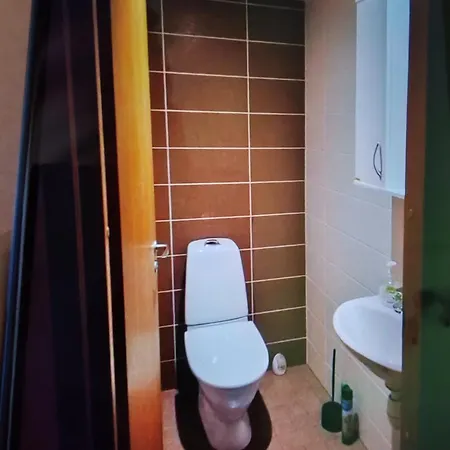 To Rent In Shared 홈스테이 탈린