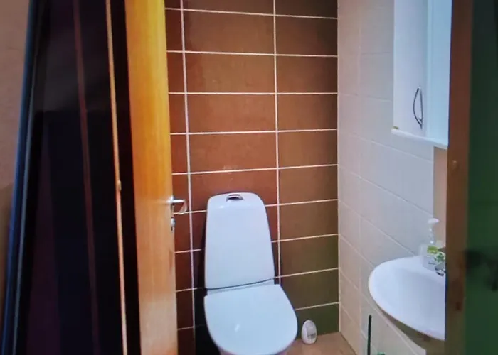 To Rent In Shared 홈스테이 탈린